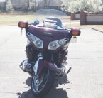 Thumbnail Photo 4 for 2004 Honda Gold Wing for Sale by Owner