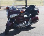 Thumbnail Photo 5 for 2004 Honda Gold Wing for Sale by Owner