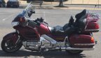 Thumbnail Photo 6 for 2004 Honda Gold Wing for Sale by Owner