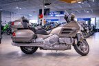 Thumbnail Photo 5 for 2004 Honda Gold Wing