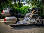 Thumbnail Photo 4 for 2004 Honda Gold Wing