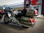 Thumbnail Photo 5 for 2004 Honda Gold Wing