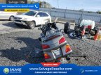 Thumbnail Photo 5 for New 2004 Honda Gold Wing