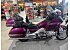 2004 Honda Gold Wing