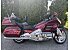 2004 Honda Gold Wing