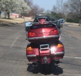 2004 Honda Gold Wing