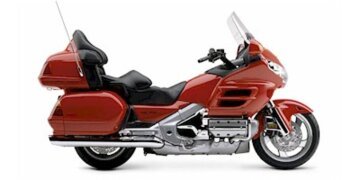 2004 Honda Gold Wing