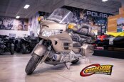2004 Honda Gold Wing