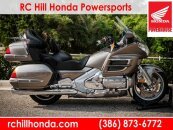 2004 Honda Gold Wing