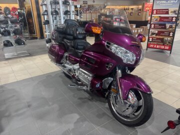 2004 Honda Gold Wing