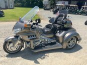 2004 Honda Gold Wing Tour