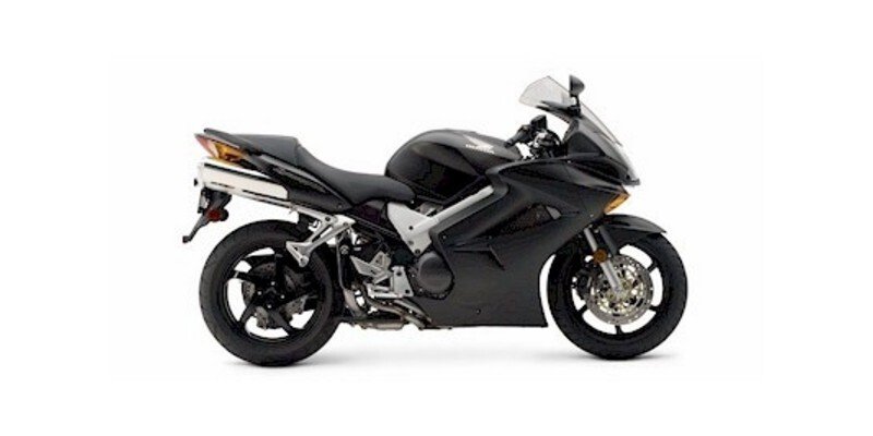 2004 Honda Interceptor 800 ABS specifications