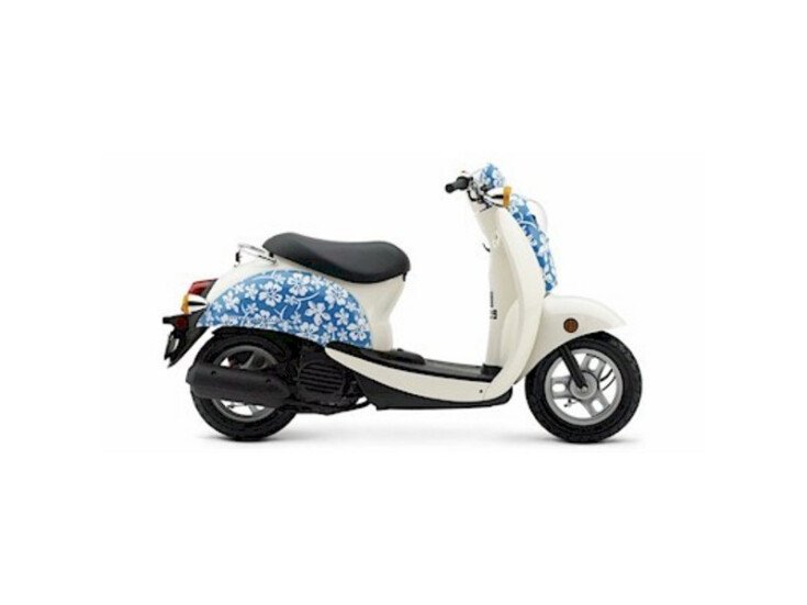 2004 Honda Metropolitan Base Specifications, Photos, and Model Info