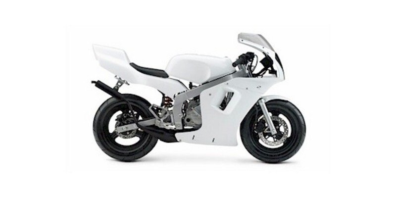 2004 Honda NSR 50 50R specifications