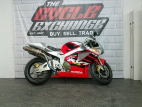 2004 Honda RC51