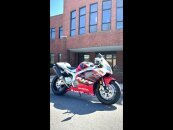 2004 Honda RC51