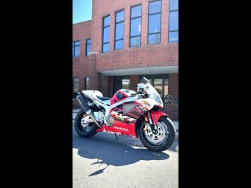 2004 Honda RC51