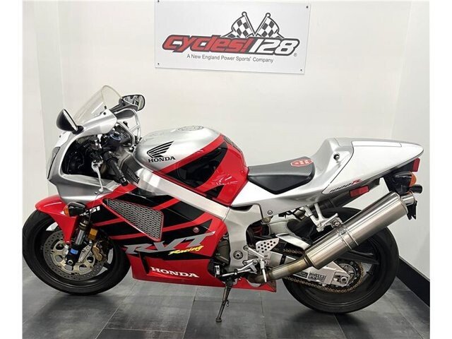 2004 Honda RC51