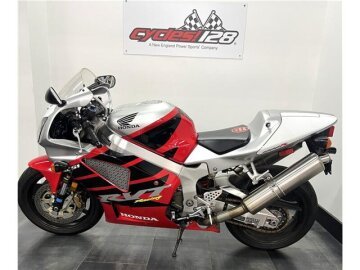 2004 Honda RC51