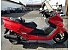 2004 Honda Reflex