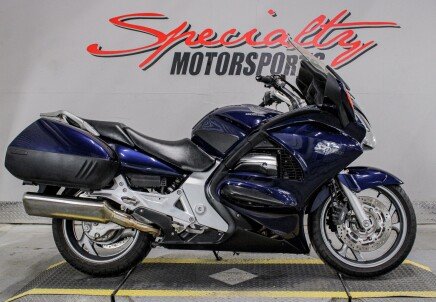 Photo 1 for 2004 Honda ST1300