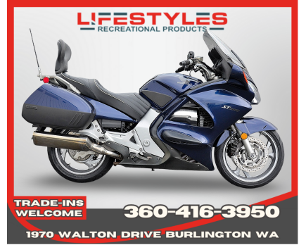 Photo 1 for 2004 Honda ST1300