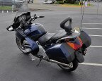Thumbnail Photo 4 for 2004 Honda ST1300