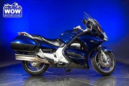 Photo 1 for 2004 Honda ST1300