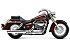 2004 Honda Shadow