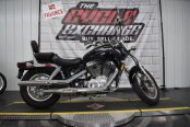 2004 Honda Shadow Spirit