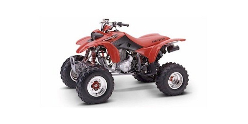 2004-Honda-Sportrax-400EX--