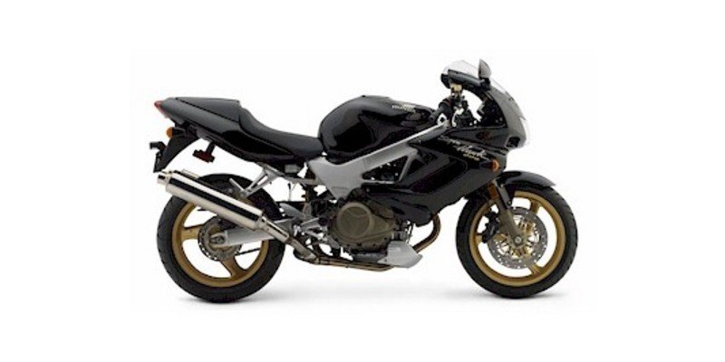 2004 Honda Super Hawk Base specifications