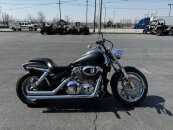2004 Honda VTX1300