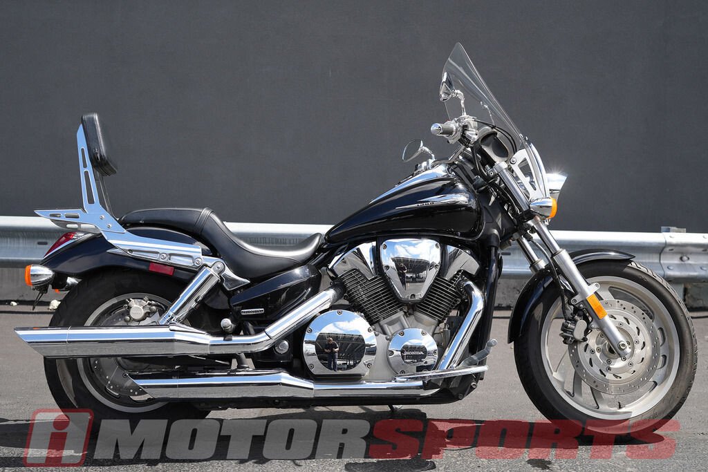 2004 Honda VTX1300