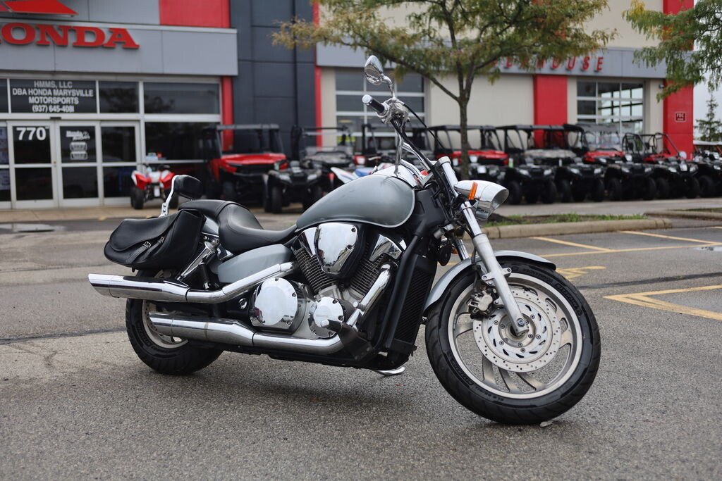 2004 Honda VTX1300