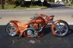 Thumbnail Photo 1 for 2004 Honda VTX1800