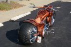 Thumbnail Photo 4 for 2004 Honda VTX1800