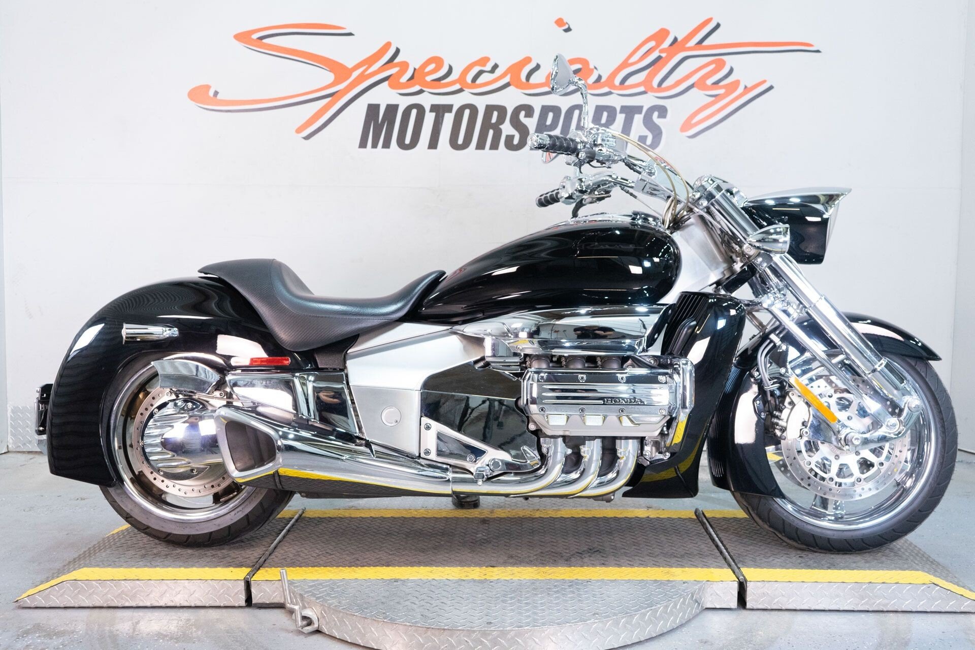 2004 Honda Valkyrie Rune