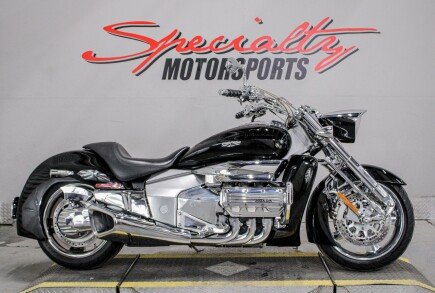 Photo 1 for 2004 Honda Valkyrie Rune