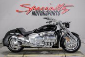 2004 Honda Valkyrie Rune
