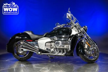 2004 Honda Valkyrie Rune