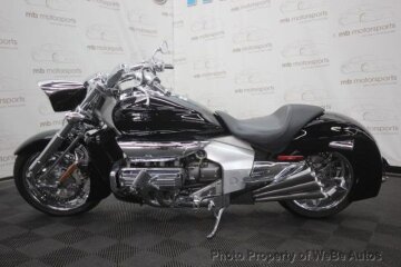 2004 Honda Valkyrie Rune