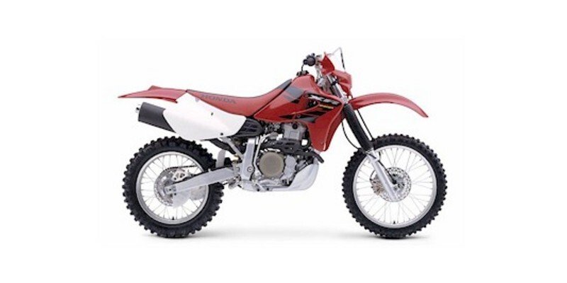 ホンダ 純正 XR650 R ラジエター シュラウド ホンダ 純正 XR650 R