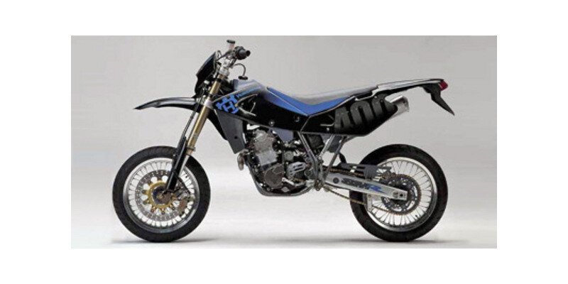 2004 Husqvarna SM450R 450R specifications