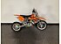2004 KTM 50SX