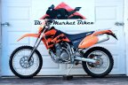 Thumbnail Photo 5 for 2004 KTM 625SXC