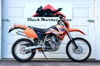 Thumbnail Photo 4 for 2004 KTM 625SXC