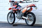 Thumbnail Photo 1 for 2004 KTM 625SXC