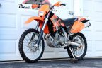 Thumbnail Photo 2 for 2004 KTM 625SXC