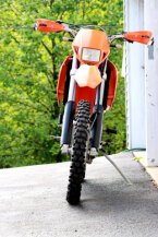 Thumbnail Photo 6 for 2004 KTM 625SXC